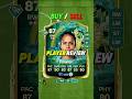 🇦🇺 87 FOWLER Review in FC26 - HIDDEN GEM 🔥 #fc26 #eafc26 #winterwildcards #fowler #review #fut