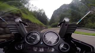 on board gopro bmw k 1200 rs del 2001