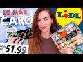 24H COMIENDO LO MÁS CARO DE LIDL| Atrapatusueño