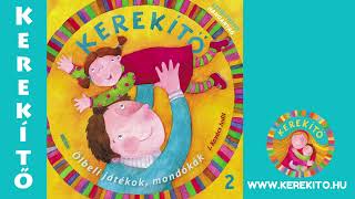 04. Csacsi Húzza Kicsi Kocsit