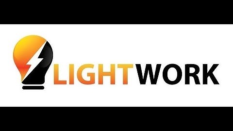 Lightwork Training Video 1 - Setup Wizard