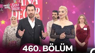 Songül ve Uğur ile Sana Değer 460. Bölüm (2 Ekim 2026) - 3. Sezon