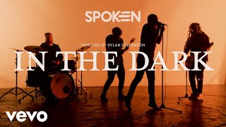 Spoken - In The Dark
