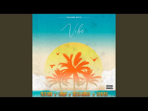 Ghetto Love (feat. Chelsea Dinorath & Teo No Beat)