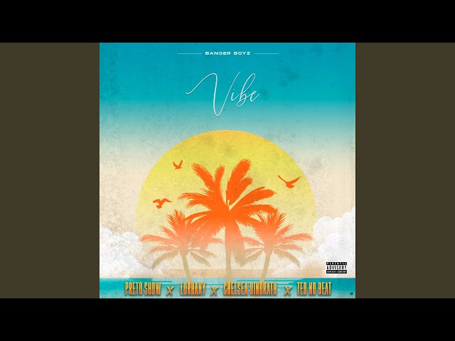 Ghetto Love (feat. Chelsea Dinorath & Teo No Beat)