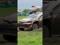 Awakening the Warrior: WRC Safari Rally Sleeping Warrior Action