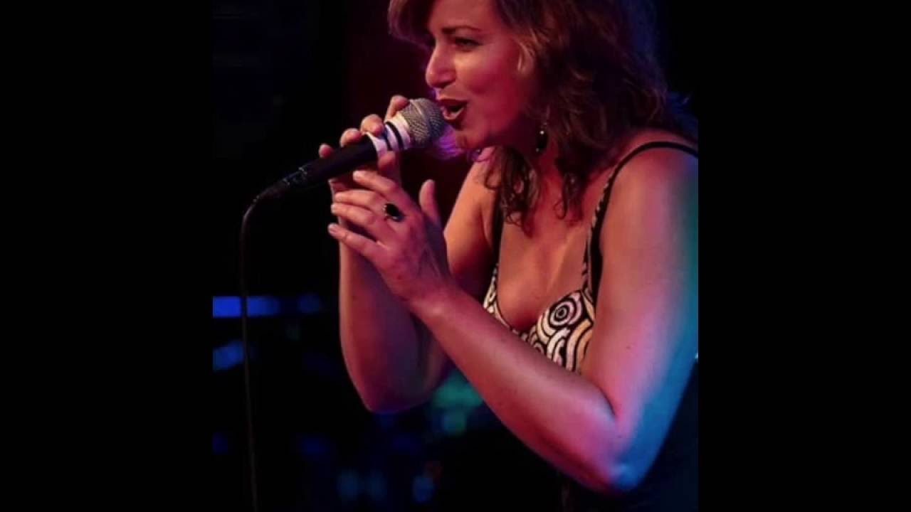 Ana Beck & Maurice Rugebregt