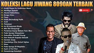 Lagu Slow Rock Malaysia Yang Terkenal  💦 20 Lagu Jiwang Melayu 2024  💦 Lagu Malaysia Menyentuh Hati