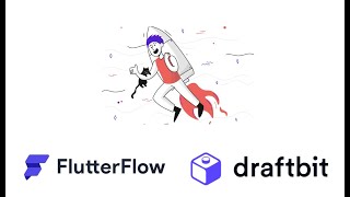 NoCode Mobile Apps  FlutterFlow and Draftbit