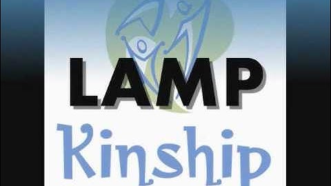 Movie LAMP Be a Mentor.WMV