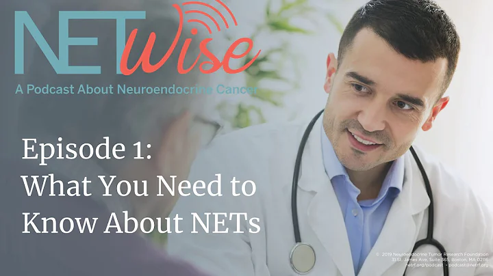 NETWise Episode 1: What You Need to Know About NETs.