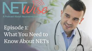 NETWise Episode 1: What You Need to Know About NETs.