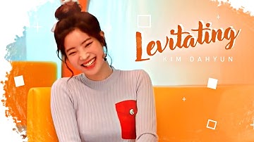 Kim Dahyun - ❛Levitating❜  || [FMV] #HappyBirthdayDahyun