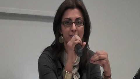 Roundtable on U.S. Ratification of CEDAW