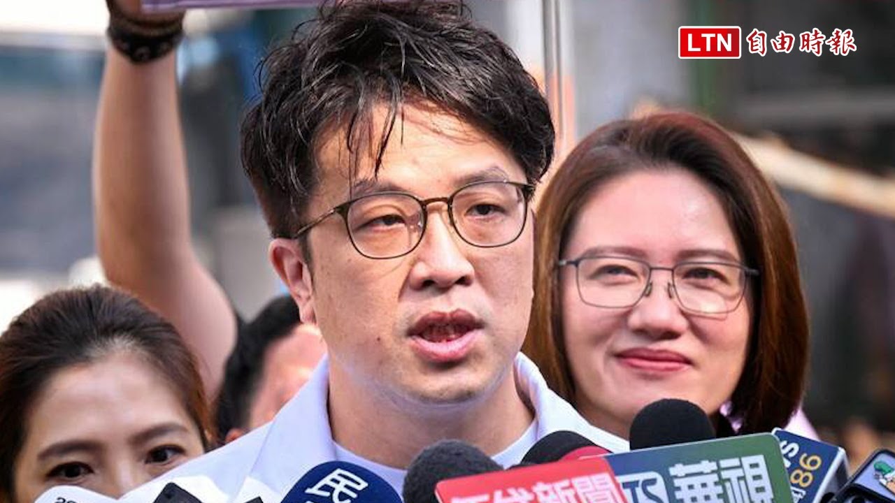蔣萬安推育兒減工時、公務員卻假日加班 沈伯洋提脫北潮：不正常