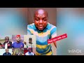 Kenneth Okonkwo on the run