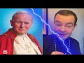 Padre Adam Kotas revela secreto oculto de Juan Pablo II