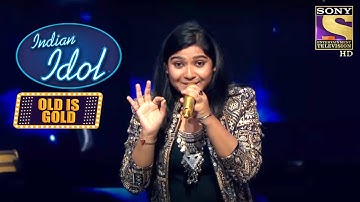 Thumbnail of 'Chura Liya Hai Tumne Jo Dil Ko' पे देखिए Melodious Performance | Indian Idol | Old Is Gold