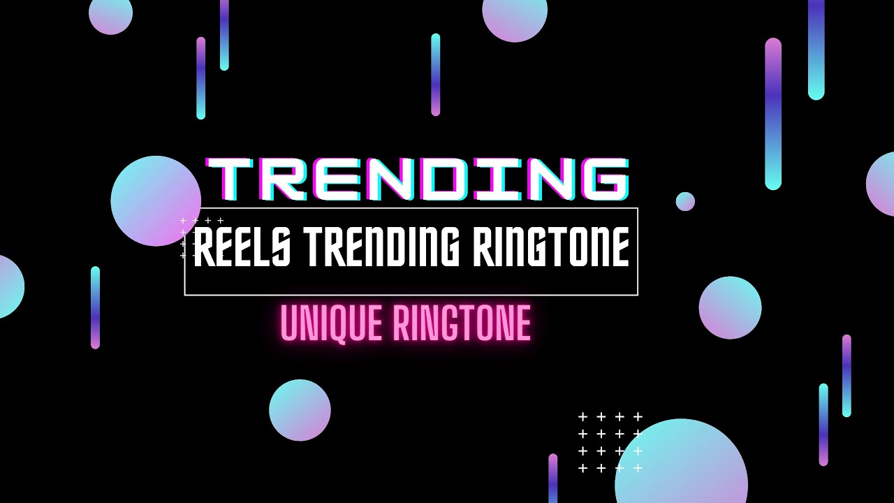 Reels Instagram Ringtone