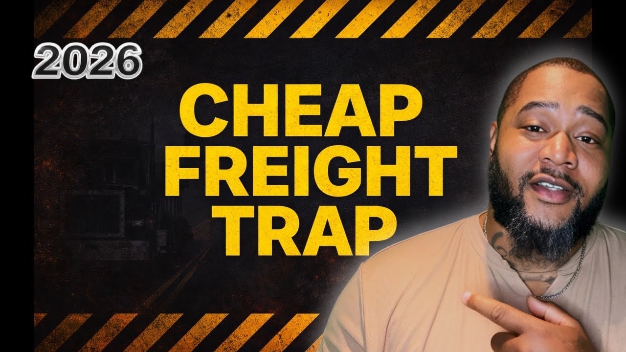 Best Trucking Lanes 2026: Stop Cheap Freight