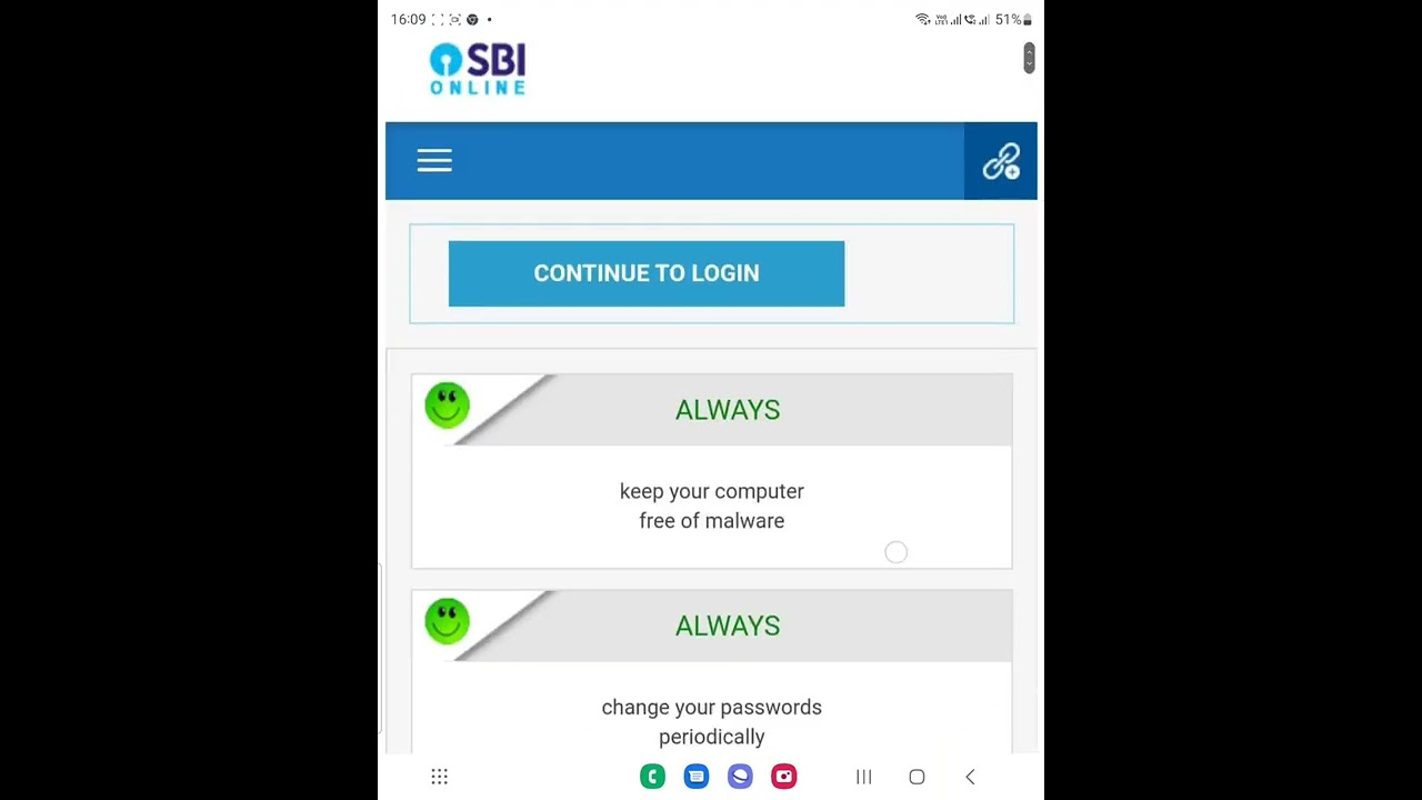 Hacking of Net Banking,