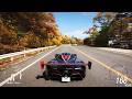 Forza Horizon 6 - Mazda Furai 2008 - Gameplay (XSX UHD) [4K60FPS]
