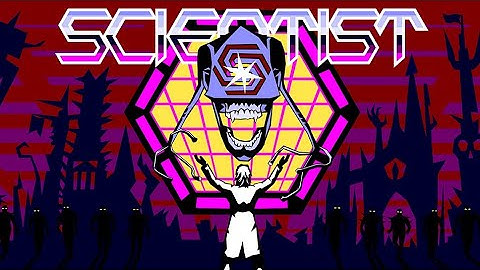 The Scientist // Pt. 1 (DOOM Mod)