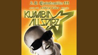 Video thumbnail of "A.B. Quintanilla III - Dijiste"