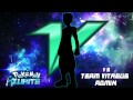 POKEMON AZURITE: THREATENING BATTLE! VS TEAM VITREUS ADMIN