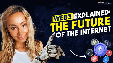 Web3: The Internet Revolution You Need To Know About