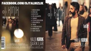 Ali Kınık - Yalnız Değilsin