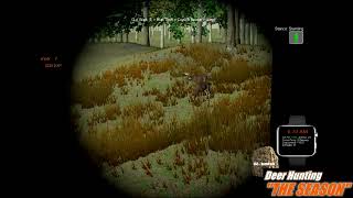 Deer Hunting - The Season How To Video #1 screenshot 1