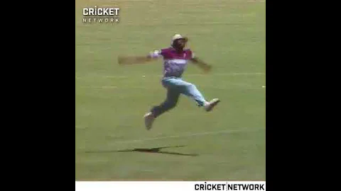 Roger Harper- Best Fielder