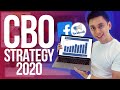 Facebook Ads CBO Strategy 2020 (Campaign Budget Optimization $212k Case Study)