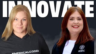 Educate to Innovate: The Crucial Role of Learning in Medical Billing and Coding with Missy Kirshner by Contempo Coding 1,631 views 2 weeks ago 33 minutes