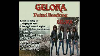 Gelora Full Album Puteri Saadong