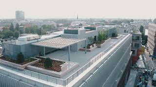 Die Macherei München