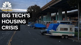 Famous Can Big Tech Curb A Housing Crisis It Helped Cause? Wealth