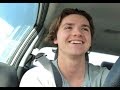 Joel Courtney’s Instagram Livestream - 06/11/2018