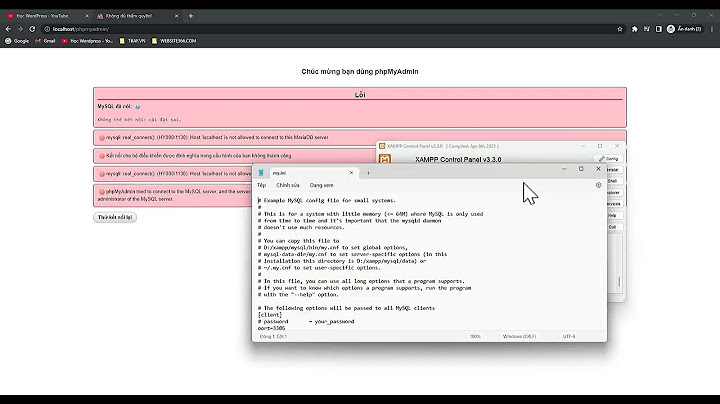 Lỗi classpath entry c mysql-connector phải sửa như thế nào