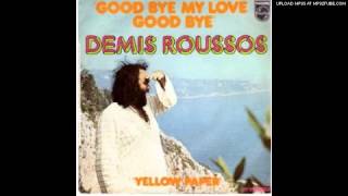 Watch Demis Roussos Yellow Paper video