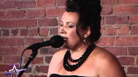 Amy Moquin