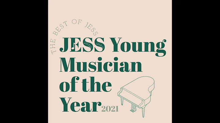 JESS Young Musician of The Year 2022