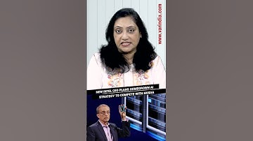 Intel CEO onthult AI-plannen om het op te nemen tegen Nvidia