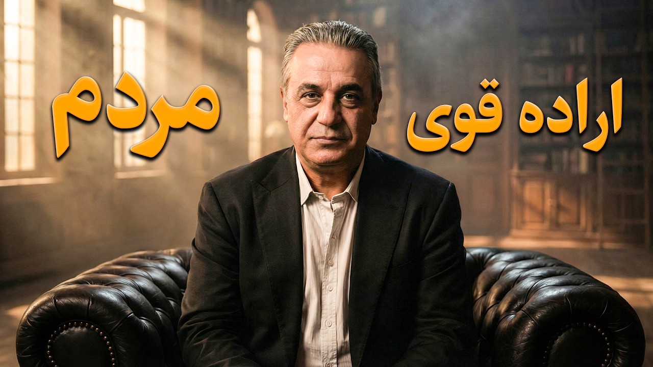 نا امیدی یا امیدوار به آینده ایران | رشید کاکاوند