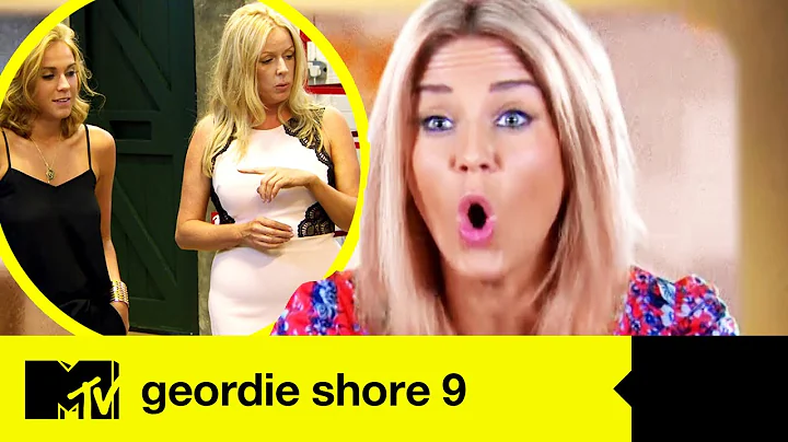 Vicky Pattison Becomes The Geordie Shore Boss | Ge...