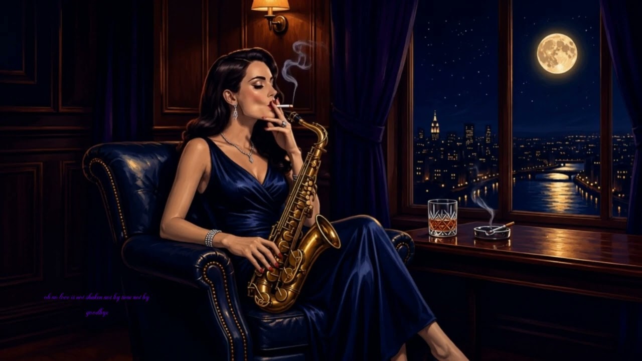 Old Gramophone Dreams ~ 1940s Soft Jazz Selection⁠ - YouTube