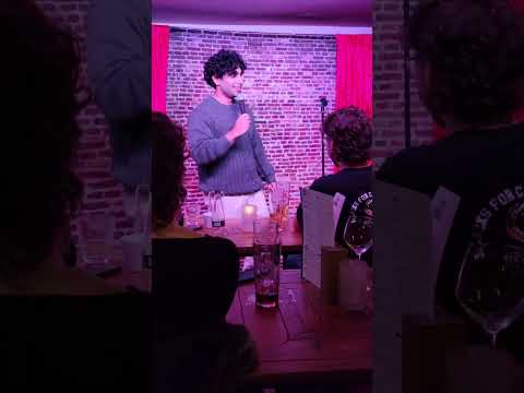 Dylan Almeida video thumbnail