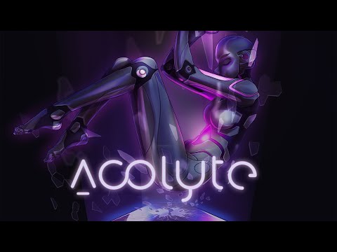 Acolyte | Announce Trailer