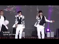 MOONBIN &amp; SANHA “WHO” (STAGE MIX)-KKIANNAKI